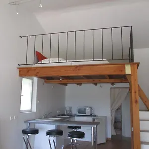  Appartement Du Jardin Des Espuys