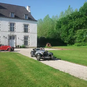 Les Trauchandieres De Malo Saint-Jouan-des-Guerets
