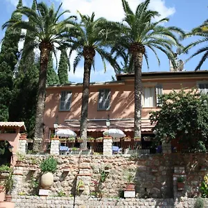 3* Hotel Les Gorges Du Loup